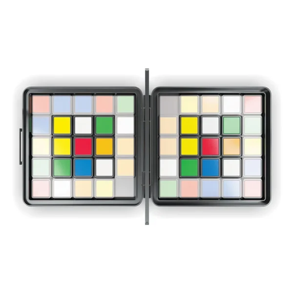 Головоломка в дорогу Rubik's S2 - Кольоринки - Зображення 5