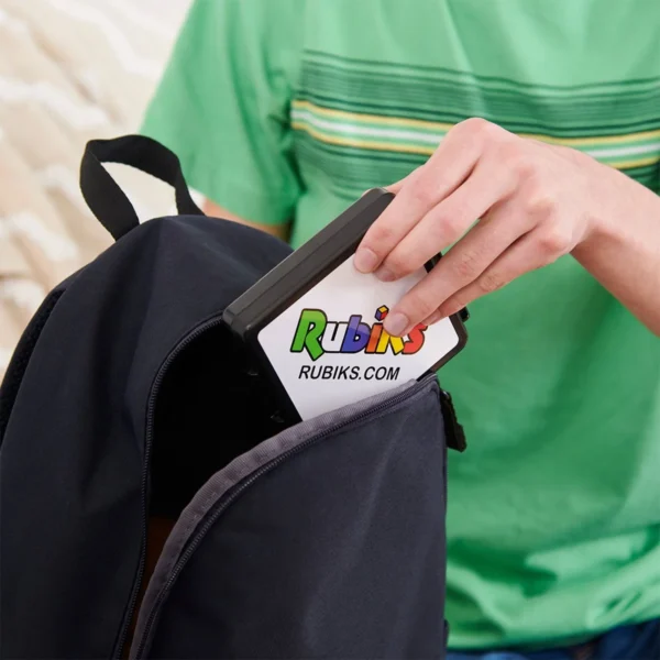 Головоломка в дорогу Rubik's S2 - Кольоринки - Зображення 6