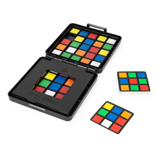 Головоломка в дорогу Rubik's - Кольоринки - Зображення 5