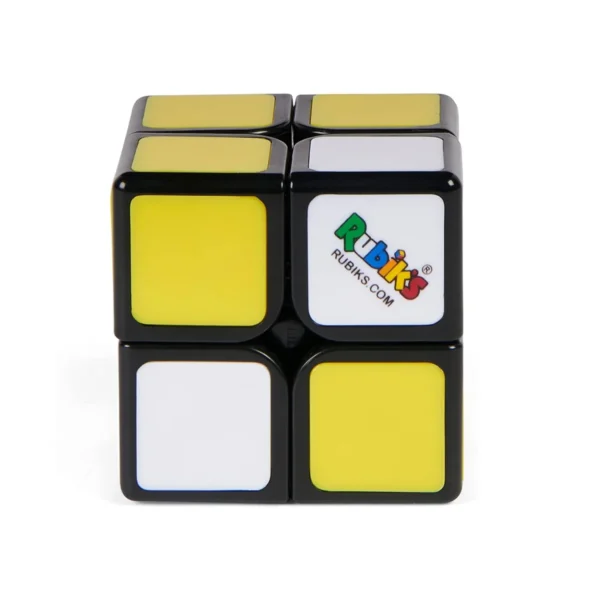 Головоломка Rubik's - Кубик 2х2 Для початківця - Зображення 2