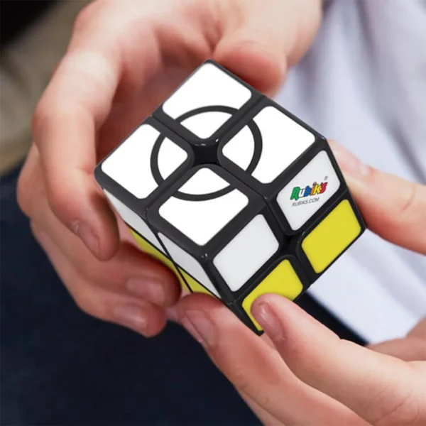 Головоломка Rubik's - Кубик 2х2 Для початківця - Зображення 3