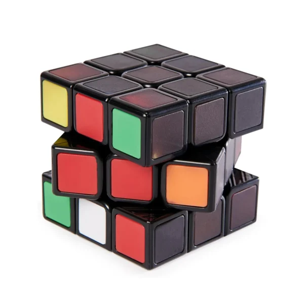 Головоломка Rubik's - Кубик 3х3 Фантом - Зображення 5