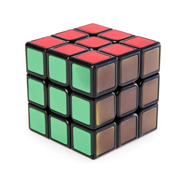 Головоломка Rubik's - Кубик 3х3 Фантом - Зображення 6