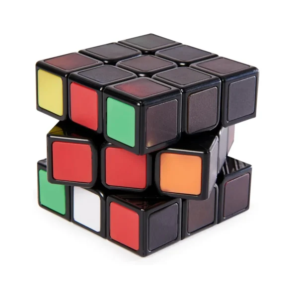 Головоломка Rubik's - Кубик 3х3 Фантом - Зображення 7