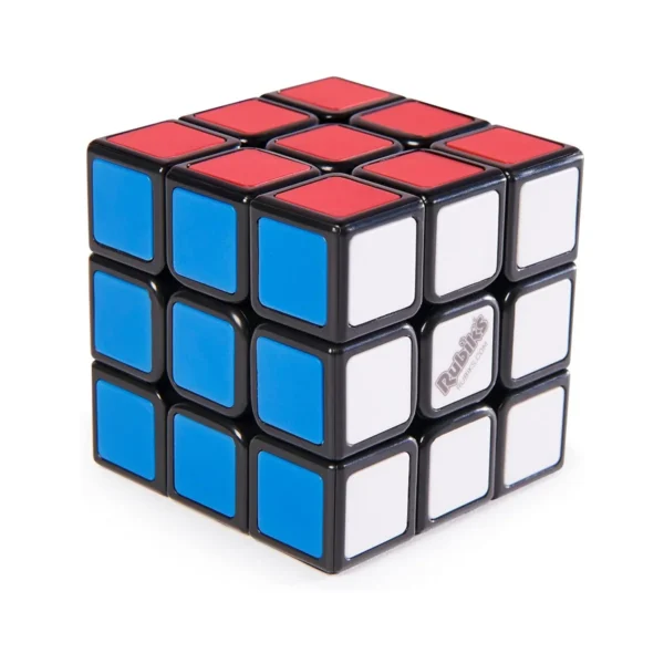 Головоломка Rubik's - Кубик 3х3 Фантом - Зображення 8
