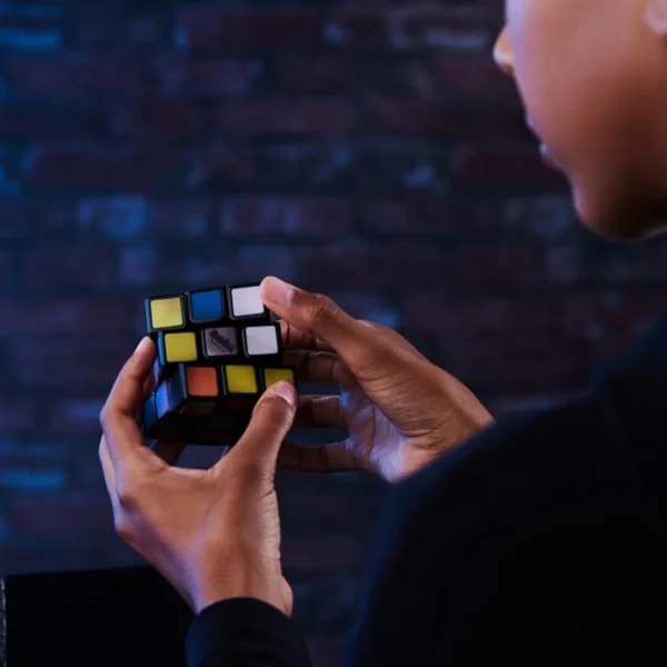Головоломка Rubik's - Кубик 3х3 Фантом - Зображення 11
