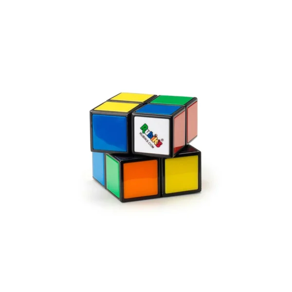 Головоломка Rubik's  - Кубик 2х2 Міні - Зображення 2