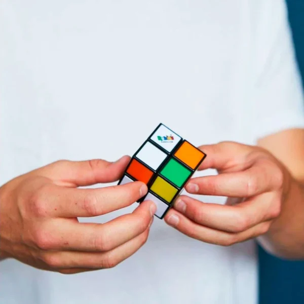 Головоломка Rubik's  - Кубик 2х2 Міні - Зображення 3