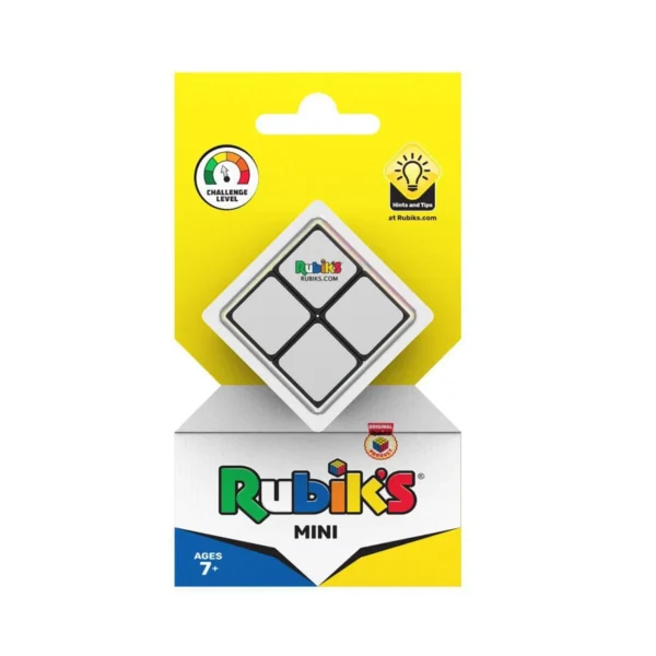 Головоломка Rubik's  - Кубик 2х2 Міні - Зображення 4