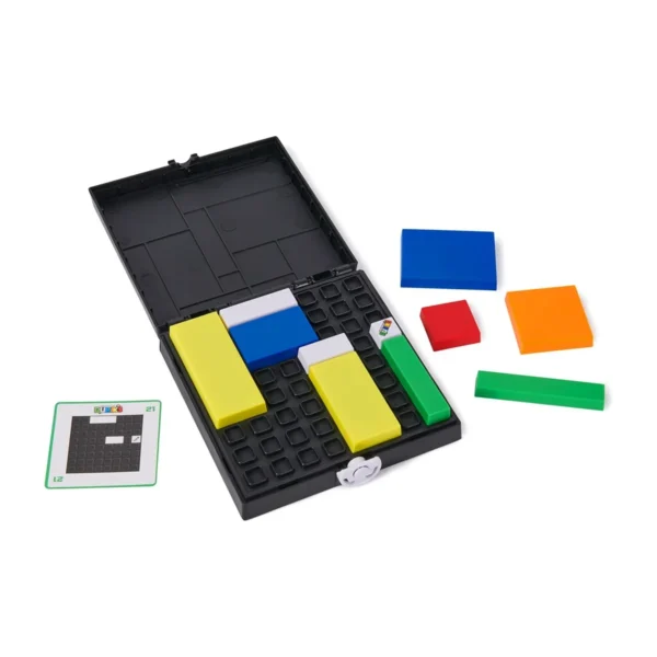 Головоломка Rubik's – Грідлок - Зображення 3