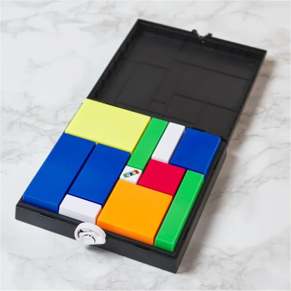 Головоломка Rubik's – Грідлок - Зображення 4