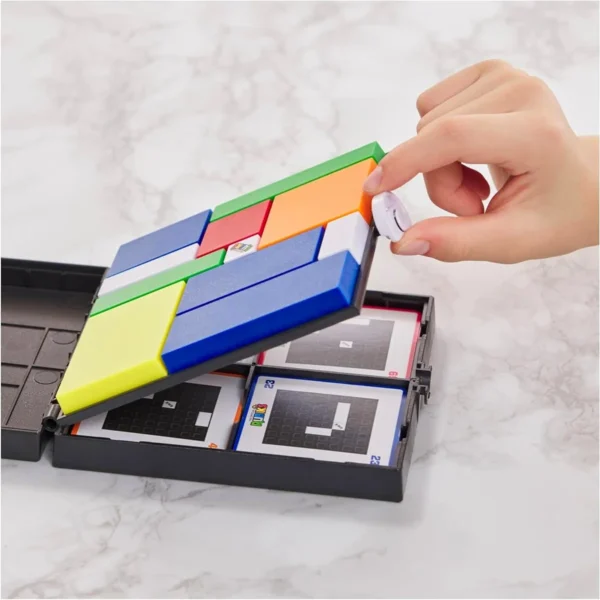 Головоломка Rubik's – Грідлок - Зображення 5