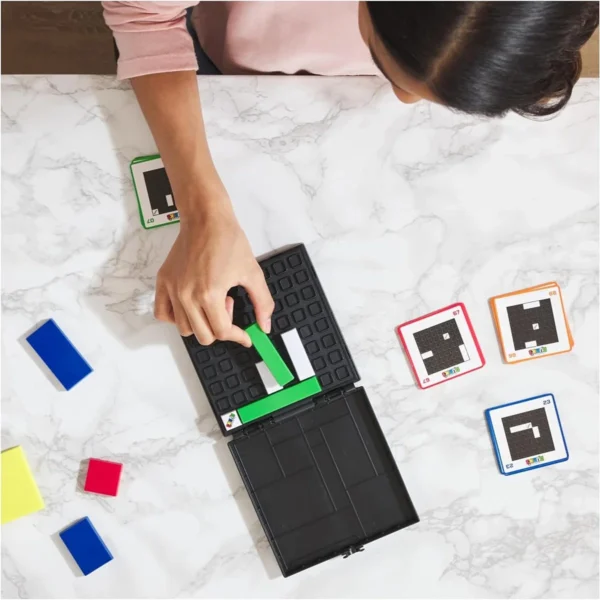 Головоломка Rubik's – Грідлок - Зображення 7