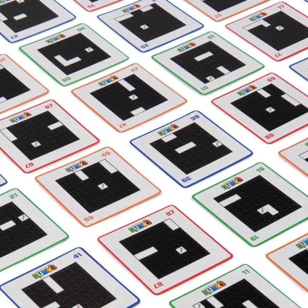 Головоломка Rubik's – Грідлок - Зображення 8