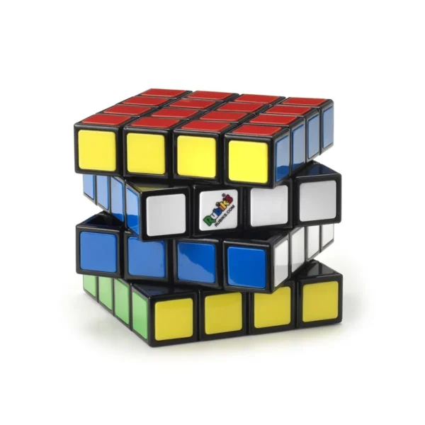Головоломка Rubik's S2 - Кубик 4х4 Майстер - Зображення 2