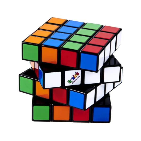 Головоломка Rubik's S2 - Кубик 4х4 Майстер - Зображення 3