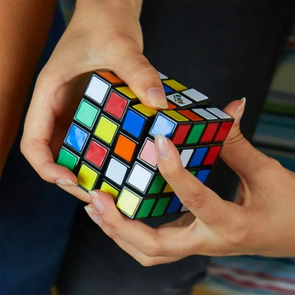 Головоломка Rubik's S2 - Кубик 4х4 Майстер - Зображення 4