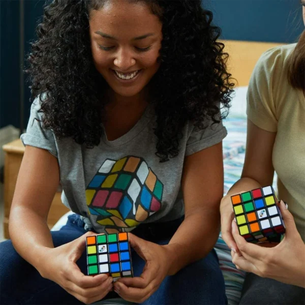 Головоломка Rubik's S2 - Кубик 4х4 Майстер - Зображення 5