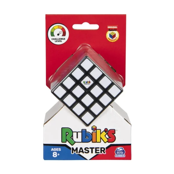 Головоломка Rubik's S2 - Кубик 4х4 Майстер - Зображення 7