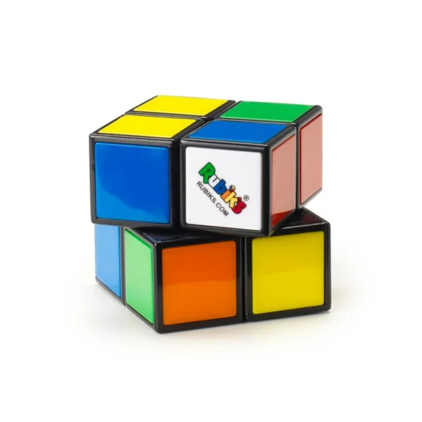 Головоломка Rubik`s S2 - Кубик 2x2 Міні - Зображення 2