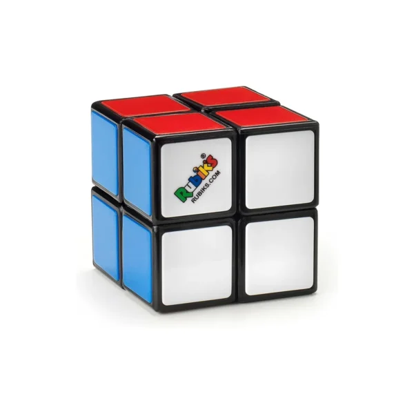 Головоломка Rubik`s S2 - Кубик 2x2 Міні - Зображення 3