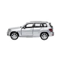 Автомодель - Mercedes Benz Glk-Class (1:32)