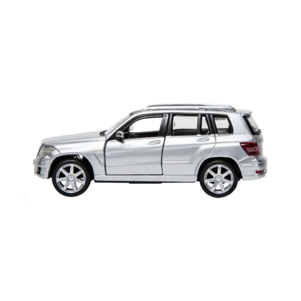 Автомодель - Mercedes Benz Glk-Class (1:32)