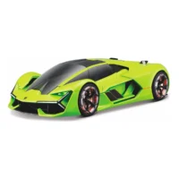 Автомодель - Lamborghini Terzo Millennio (асорті зелений, чорний, 1:24)