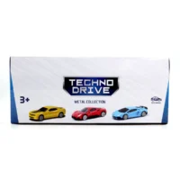 Автомоделі - Міні-моделі у дисплеї (асорт. B, 1:64)
