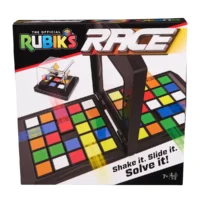 Головоломка Rubik's S3  – Кольоринки
