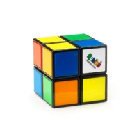 Головоломка Rubik`s S2 - Кубик 2x2 Міні