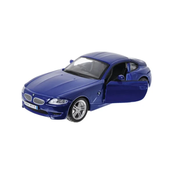 Автомодель - Bmw Z4 M Coupe (1:32) - Зображення 3
