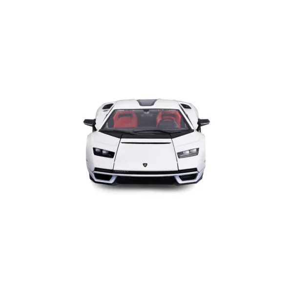Автомодель – Lamborghini Countach LPI 800-4 (1:24) - Зображення 2