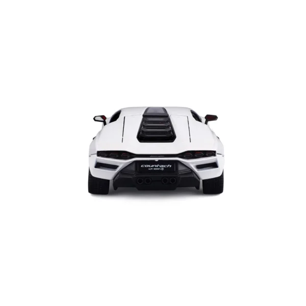 Автомодель – Lamborghini Countach LPI 800-4 (1:24) - Зображення 3