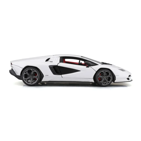Автомодель – Lamborghini Countach LPI 800-4 (1:24) - Зображення 9
