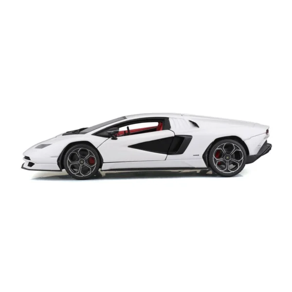 Автомодель – Lamborghini Countach LPI 800-4 (1:24) - Зображення 12