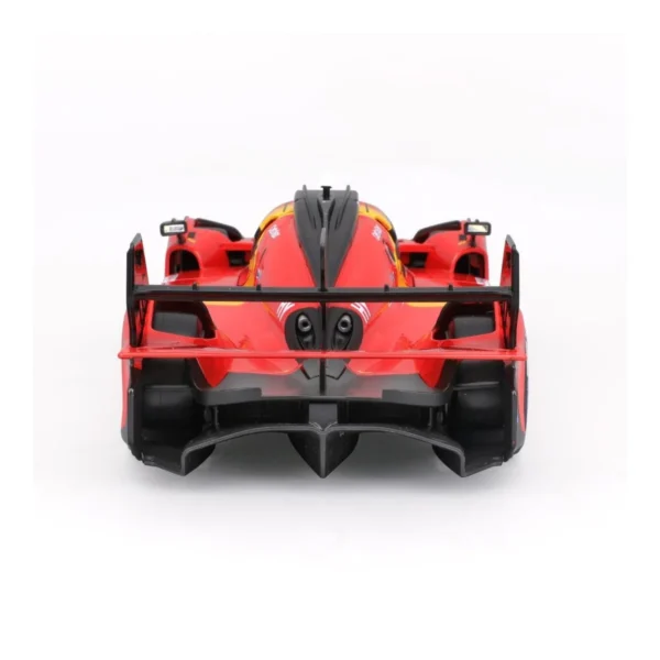 Автомодель - Ferrari 499P LMH (1:24) - Зображення 4