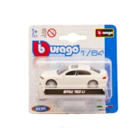 Автомоделі - Міні-Моделі (1:64)