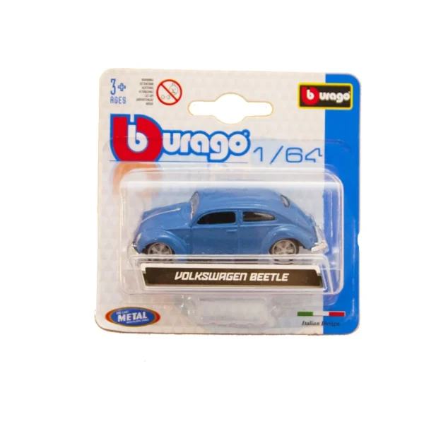 Автомоделі - Міні-Моделі (1:64) - Зображення 6