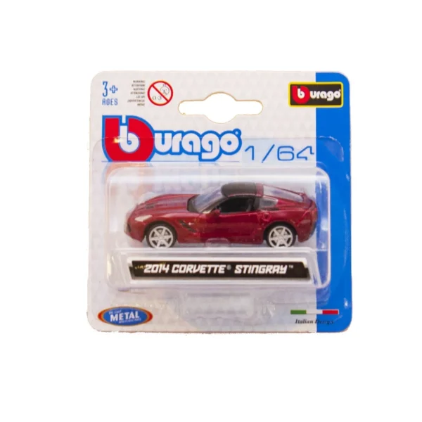 Автомоделі - Міні-Моделі (1:64) - Зображення 9