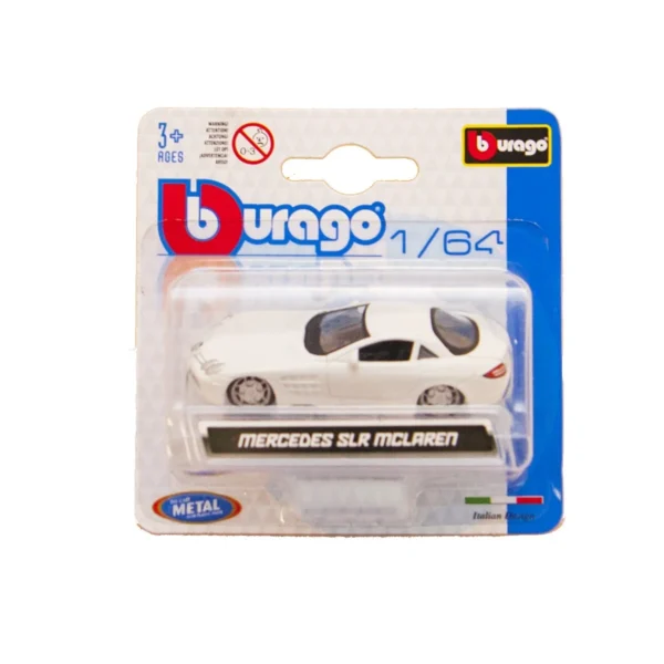Автомоделі - Міні-Моделі (1:64) - Зображення 12