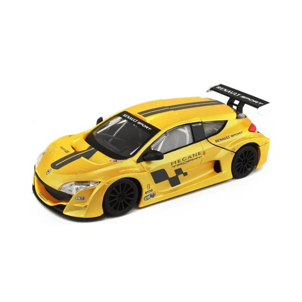 Автомодель - Renault Megane Trophy (1:24) - Зображення 3