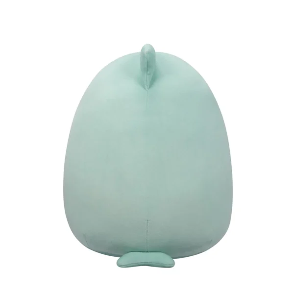 М'яка іграшка Squishmallows – Дельфін Перрі (19 cm) - Зображення 4