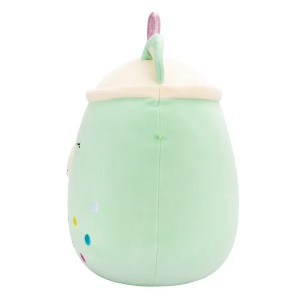 М'яка іграшка Squishmallows – М'ятний ведмідь (30 cm) - Зображення 3