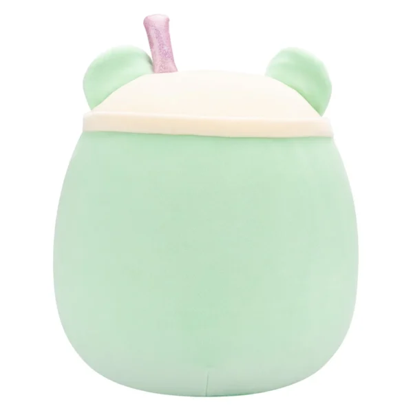 М'яка іграшка Squishmallows – М'ятний ведмідь (30 cm) - Зображення 4