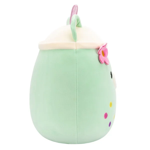 М'яка іграшка Squishmallows – М'ятний ведмідь (30 cm) - Зображення 5