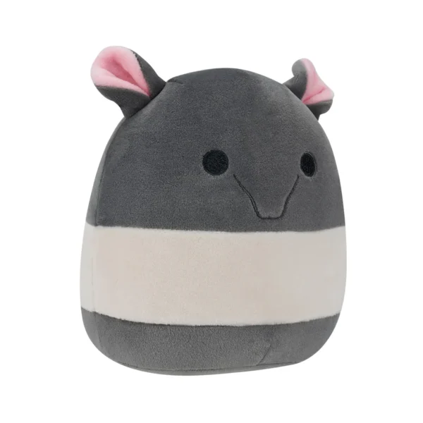 М'яка іграшка Squishmallows – Тапір Еббіт (30 cm) - Зображення 3