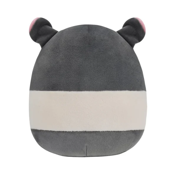 М'яка іграшка Squishmallows – Тапір Еббіт (30 cm) - Зображення 4
