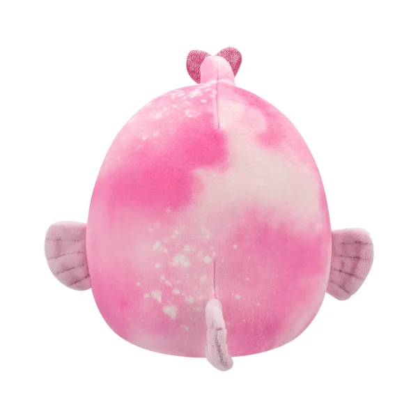 М'яка іграшка Squishmallows – Риба-вудильник Сі (19 cm) - Зображення 3