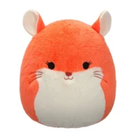 М'яка іграшка Squishmallows - Шиншила Еріка (30 cm)